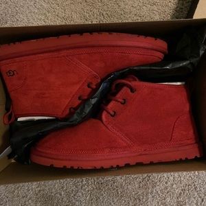 Mens ugg boots